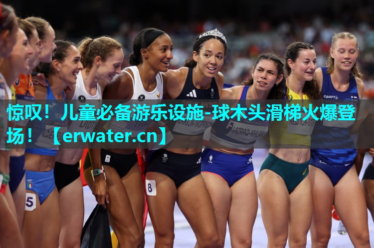 惊叹!儿童必备游乐设施-球木头滑梯火爆登场! 惊叹!儿童必备游乐设施-球木头滑梯火爆登场!