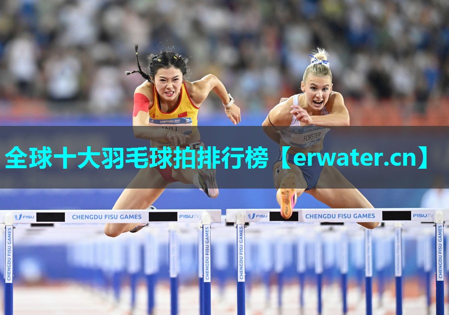 全球十大羽毛球拍排行榜 全球十大羽毛球拍排行榜