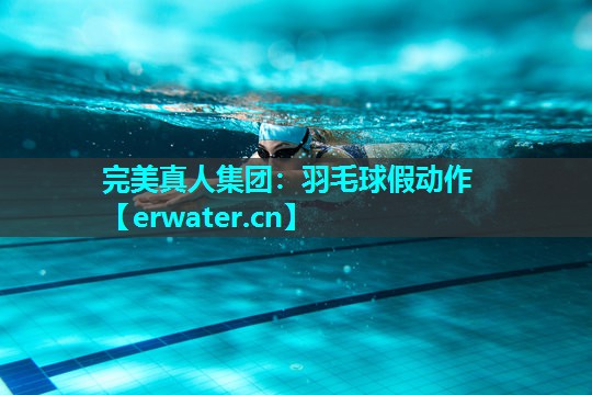 羽毛球假动作 羽毛球假动作