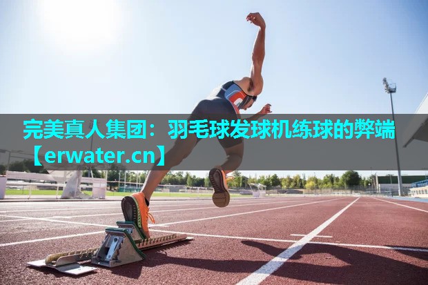 羽毛球发球机练球的弊端 羽毛球发球机练球的弊端