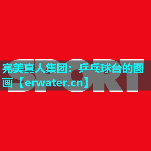 乒乓球台的图画 乒乓球台的图画