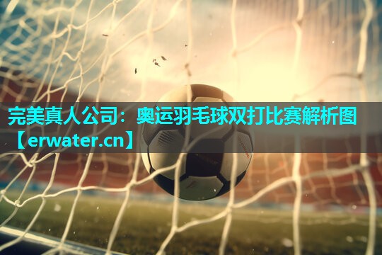 奥运羽毛球双打比赛解析图 奥运羽毛球双打比赛解析图