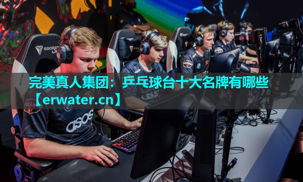 乒乓球台十大名牌有哪些 乒乓球台十大名牌有哪些