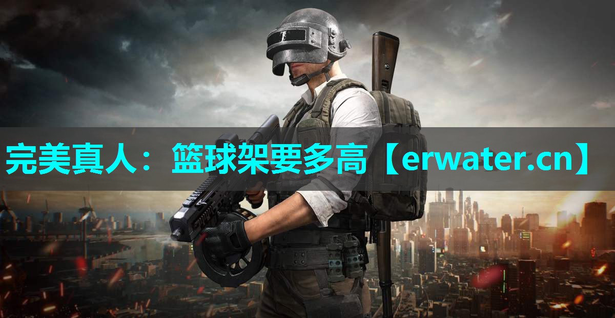 篮球架要多高 篮球架要多高
